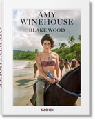 Nancy Jo Sales, Blake Wood, Blake Wood - Amy Winehouse