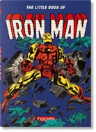 Roy Thomas - The little book of Iron Man