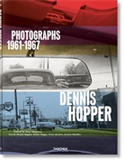 Victor Bockris, Victor u a Bockris, Denni Hopper, Dennis Hopper, Walte Hopps, Walter Hopps... - Dennis Hopper : photographs 1961-1967