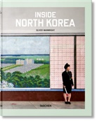 Oliver Wainwright, Julius Wiedemann - Inside North Korea