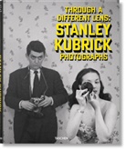 Donald Albrecht, Sea Corcoran, Sean Corcoran, Lu Sante, Luc Sante, Stanley Kubrick - Through a different lens : Stanley Kubrick photographs