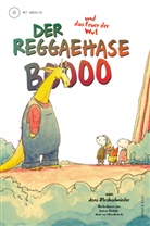 Lukasz Rusinek, Jens Strohschnieder, Lukasz Rusinek, Yello Umbrella, Yellow Umbrella, Yellow Umbrella - Der Reggaehase Boooo und das Feuer der Wut