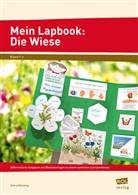 Petra Mönning - Mein Lapbook: Die Wiese