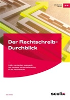 Uta Livonius - Der Rechtschreib-Durchblick