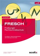 Brezing, Herman Brezing, Hermann Brezing, Maisenbacher, Dori Maisenbacher, Doris Maisenbacher... - FRESCH - Freiburger Rechtschreibschule