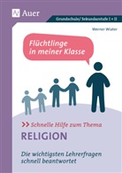 Werner Wiater - Schnelle Hilfe zum Thema Religion