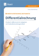 Franz Steinleitner - Differentialrechnung