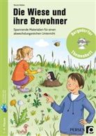 Nicole Weber - Die Wiese und ihre Bewohner
