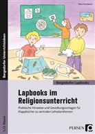 Klara Kirschbaum - Lapbooks im Religionsunterricht - 1./2. Klasse