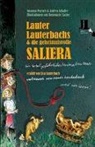 Susann Partsch, Susanna Partsch, Andrea Schaller, Rosemarie Zacher - Lauter Lauterbachs und die geheimnisvolle Saliera