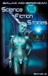 Galax Acheronian - Science fiction Stories