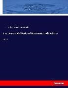Joh Fletcher, John Fletcher, Edward Baldwin Malet - The Dramatick Works of Beaumont and Fletcher