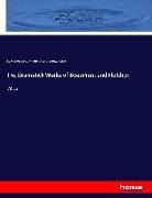Franci Beaumont, Francis Beaumont, Joh Fletcher, John Fletcher, Edward Bal Malet, Edward Baldwin Malet - The Dramatick Works of Beaumont and Fletcher