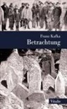 Franz Kafka, Karel Hruska - Betrachtung