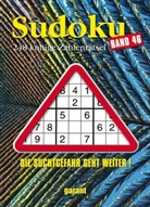 garant Verlag GmbH, garan Verlag GmbH - Sudoku. Bd.46