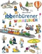 Isabelle Göntgen, Isabelle Göntgen - Ibbenbürener Wimmelbuch, Pocket Version