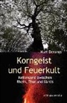 Kurt Derungs - Korngeist und Feuerkult