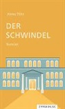 Anna Hitz - Der Schwindel