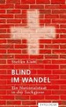 Steffen Klatt - Blind im Wandel