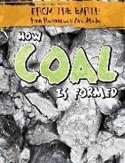 Blair Belton - How Coal Is Formed