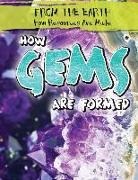 Jill Keppeler - How Gems Are Formed