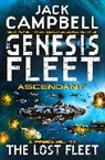 Jack Campbell, Campbell Jack - Genesis Fleet - Ascendant