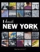 Kathleen Dames, Alice O'Reilly - I Knit New York