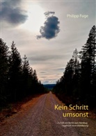 Philipp Fuge - Kein Schritt umsonst