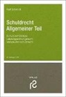 Rolf Schmidt, Rolf (Prof. Dr.) Schmidt - Schuldrecht Allgemeiner Teil
