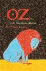 L. Frank Baum - Oz-eko azti harrigarria
