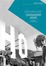 Nathanael West - Cekirgenin Günü