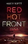 Harry Brett, Brett Harry - Red Hot Front