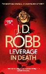 J. D. Robb, J.D. Robb - Leverage in Death