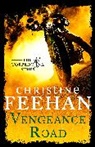 Christine Feehan - Vengeance Road