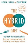 Jerome Burne, Burne Jerome, Patrick Holford, Holford Patrick - The Hybrid Diet