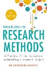 Catherine Dawson, Dr Catherine Dawson, Dr. Catherine Dawson - Introduction to Research Methods 5th Edition