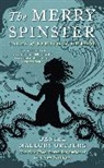 Daniel Mallory Ortberg, Mallory Ortberg - The Merry Spinster