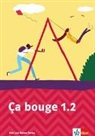 Michel Bawidamann, Jeannine Burri, Arian Dorier, Ariane Dorier, Stefanie Ochsner - Ça bouge / Ça bouge 1.2