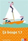 Michel Bawidamann, Jeannine Burri, Arian Dorier, Ariane Dorier, Stefanie Ochsner - Ça bouge / Ça bouge 1.1
