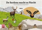 Claudia Wartmann, Remo Wyss - De Sardona macht es Fäscht