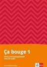 Michel Bawidamann, Emmanuelle Olivier - Ça bouge / Ça bouge 1