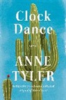 Anne Tyler - Clock Dance