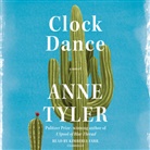 Kimberly Farr, Anne Tyler, Kimberly Farr - Clock Dance (Audio book)