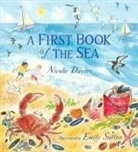 Nicola Davies, Nicola/ Sutton Davies, Emily Sutton, Emily Sutton - A First Book of the Sea