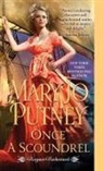 Mary Jo Putney - Once a Scoundrel