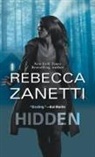 Rebecca Zanetti - Hidden