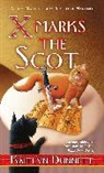 Kaitlyn Dunnett - X Marks the Scot
