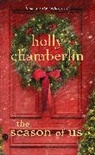 Holly Chamberlin - The Season of Us