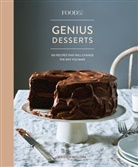 Kristen Miglore - Food52 Genius Desserts