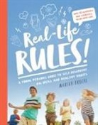 Mariah Bruehl - Real-Life Rules